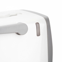 Ventilator de masa cu functie de umidificare Mini Air Cooler, HS067